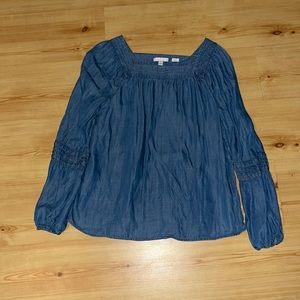 LAUREN CONRAD BLOUSE